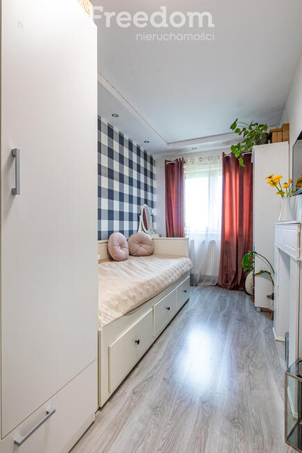 Nieruchomość z potencjałem Inwestycyjnym w Rogoźni