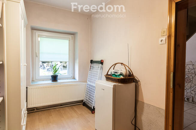 Dom marzeń nad jeziorem - cisza, spokój i zieleń