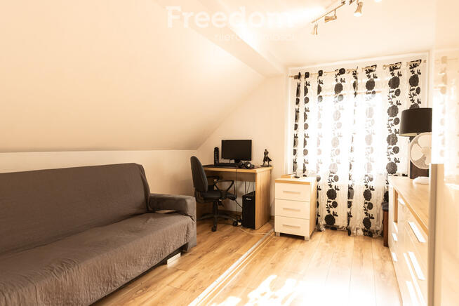 Dom marzeń nad jeziorem - cisza, spokój i zieleń