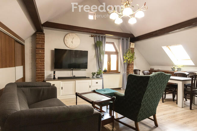 Dom marzeń nad jeziorem - cisza, spokój i zieleń