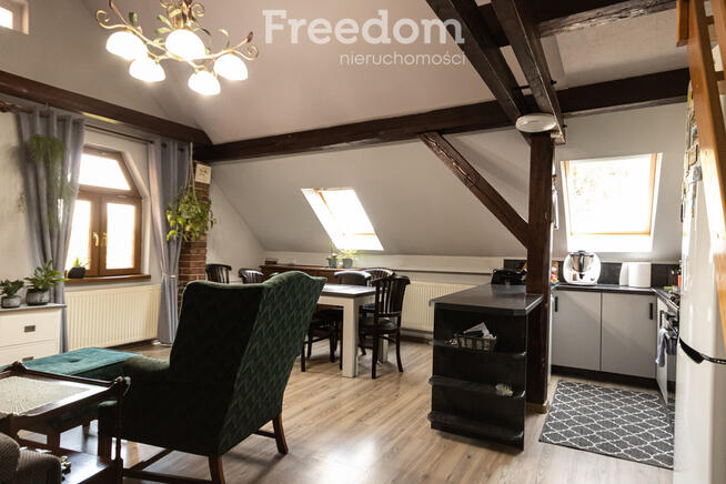 Dom marzeń nad jeziorem - cisza, spokój i zieleń