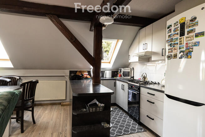 Dom marzeń nad jeziorem - cisza, spokój i zieleń