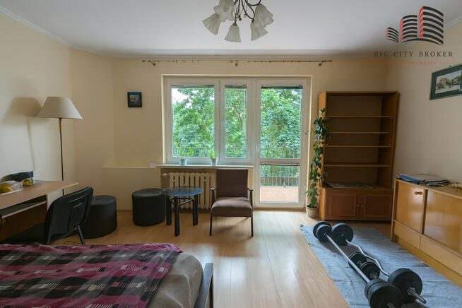 Mieszkanie Lublin Czechów, Harnasie