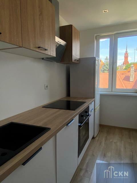 Mieszkanie Tarnów