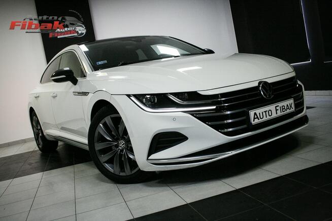 Volkswagen Arteon Elegance*DSG*Salon Polska*I Właściciel*Bezwypadkowy*Vat23%