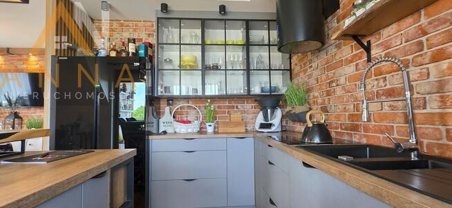 Trójstronne mieszkanie, 4 pokoje,osiedle zamknięte