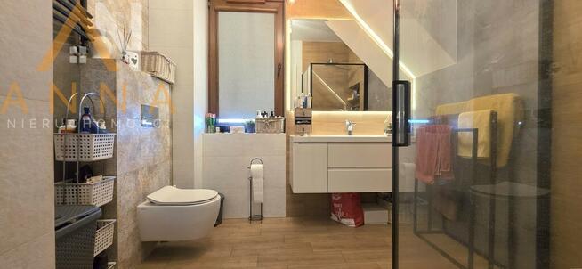 Trójstronne mieszkanie, 4 pokoje,osiedle zamknięte