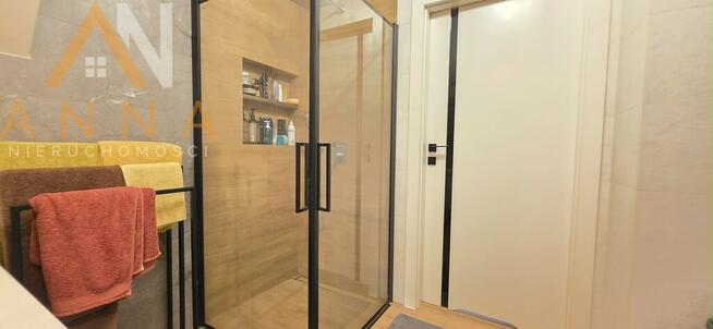 Trójstronne mieszkanie, 4 pokoje,osiedle zamknięte