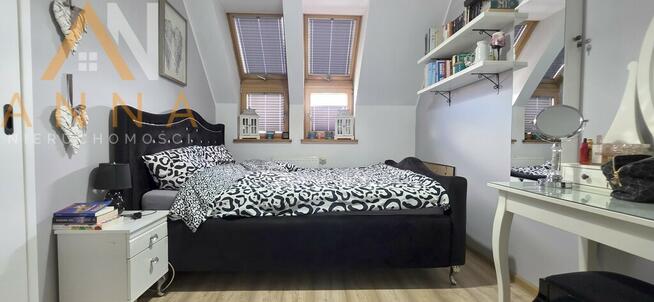 Trójstronne mieszkanie, 4 pokoje,osiedle zamknięte