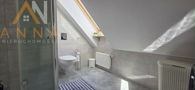 Trójstronne mieszkanie, 4 pokoje,osiedle zamknięte