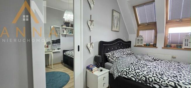 Trójstronne mieszkanie, 4 pokoje,osiedle zamknięte