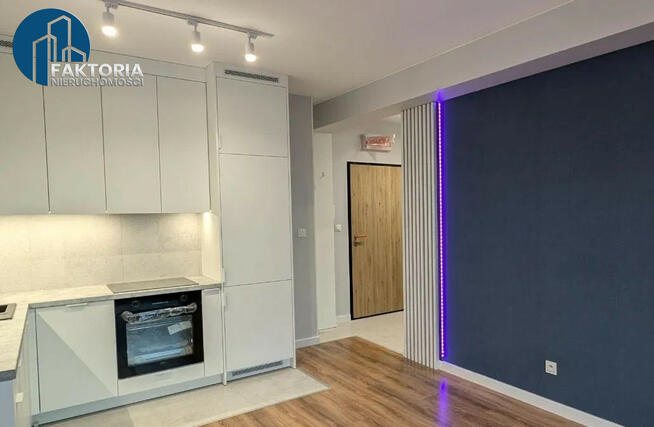 Mieszkanie Białystok Sienkiewicza, Ciepła