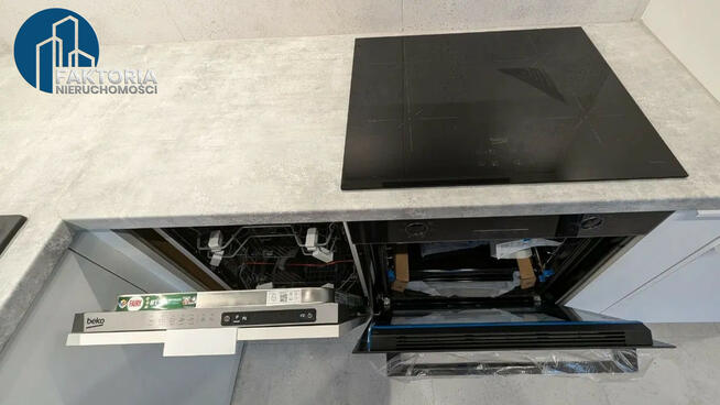 Mieszkanie Białystok Sienkiewicza, Ciepła