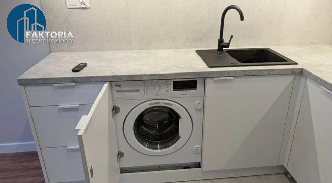 Mieszkanie Białystok Sienkiewicza, Ciepła