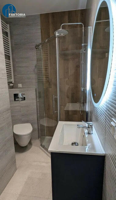 Mieszkanie Białystok Sienkiewicza, Ciepła