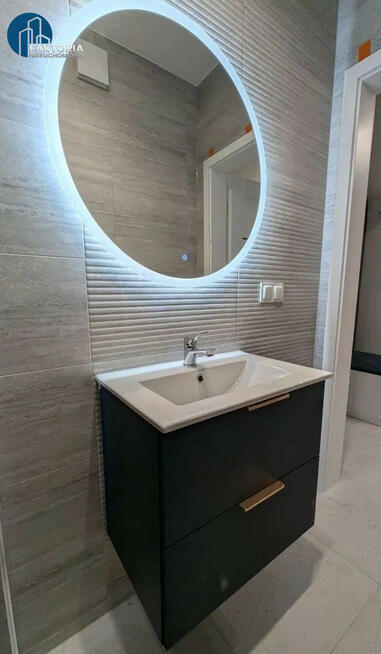 Mieszkanie Białystok Sienkiewicza, Ciepła