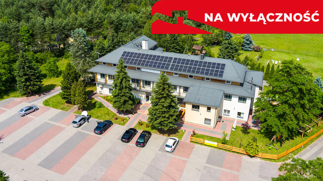 Zajazd- Skopanie, Baranów Sandomierski