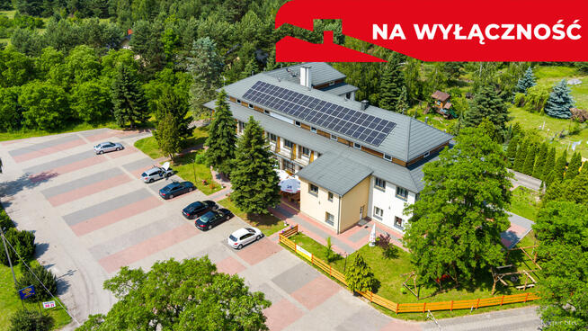 Zajazd- Skopanie, Baranów Sandomierski