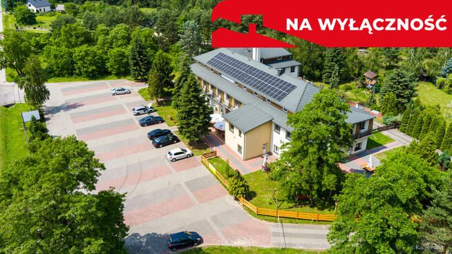 Zajazd- Skopanie, Baranów Sandomierski