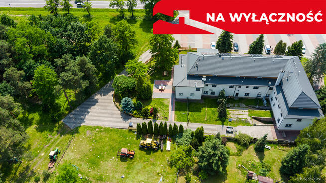 Zajazd- Skopanie, Baranów Sandomierski