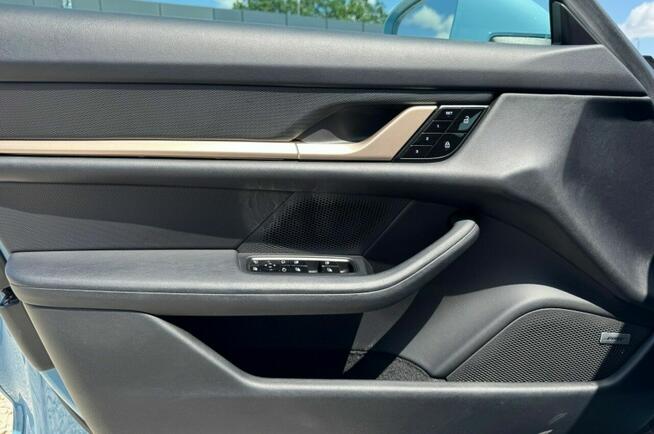Porsche Taycan Drugi Właściciel / Serwis ASO / BOSE / Aktywny Tempomat / FV Marża