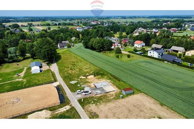 Działka budowlana w najniższej cenie na rynku