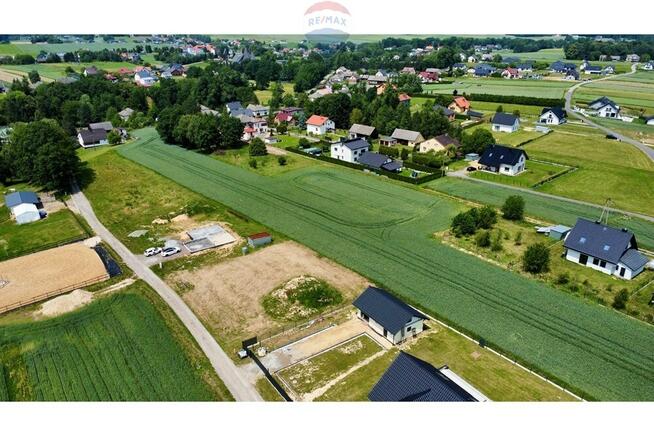 Działka budowlana w najniższej cenie na rynku