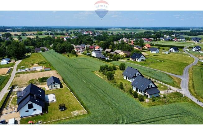 Działka budowlana w najniższej cenie na rynku