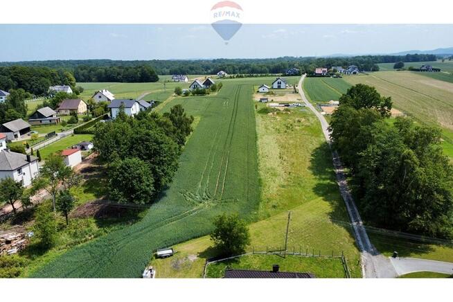 Działka budowlana w najniższej cenie na rynku