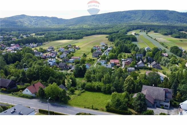 Działka budowlana - Sprzedaż - Czaniec Polska