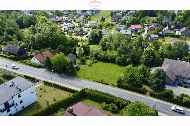 Działka budowlana - Sprzedaż - Czaniec Polska