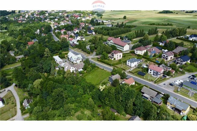 Działka budowlana - Sprzedaż - Czaniec Polska