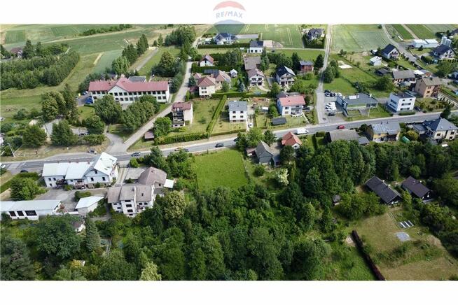 Działka budowlana - Sprzedaż - Czaniec Polska