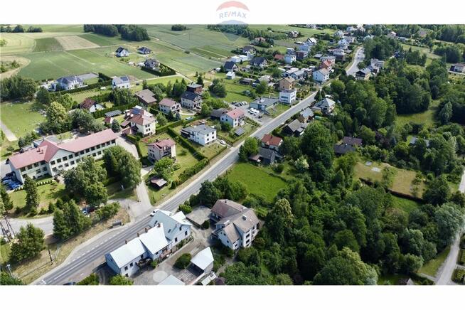 Działka budowlana - Sprzedaż - Czaniec Polska