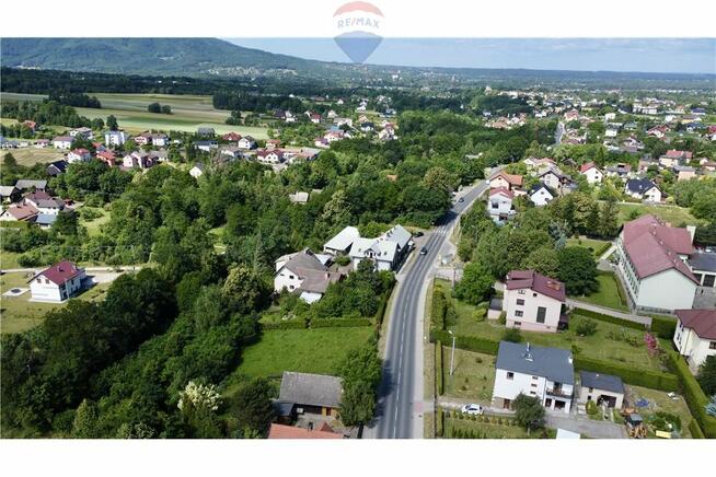 Działka budowlana - Sprzedaż - Czaniec Polska