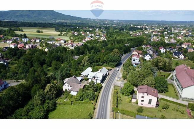 Działka budowlana - Sprzedaż - Czaniec Polska