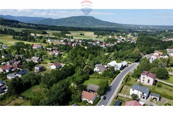 Działka budowlana - Sprzedaż - Czaniec Polska