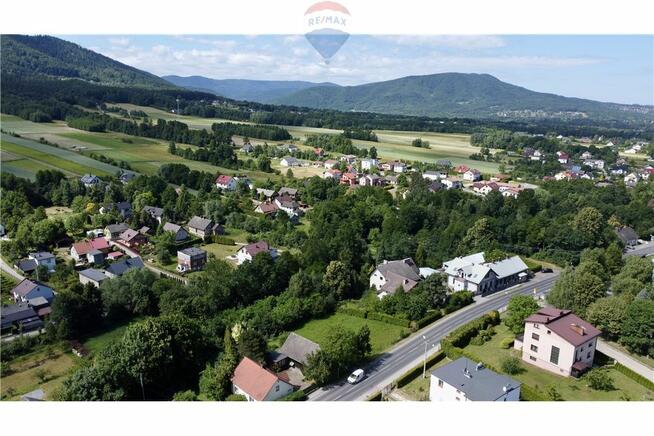 Działka budowlana - Sprzedaż - Czaniec Polska