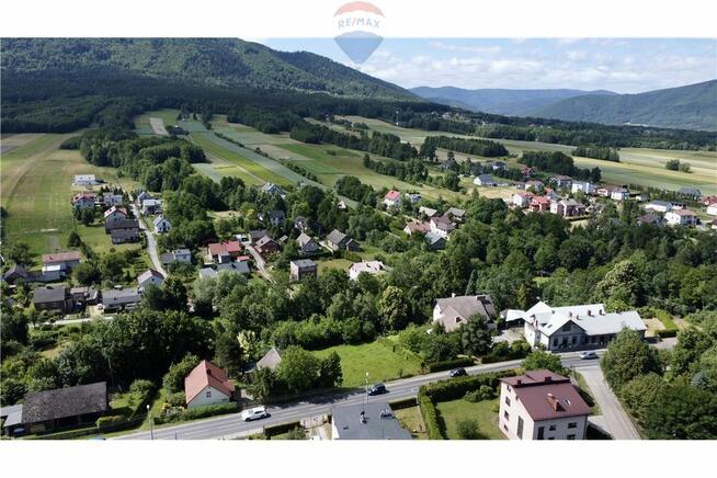 Działka budowlana - Sprzedaż - Czaniec Polska