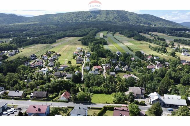 Działka budowlana - Sprzedaż - Czaniec Polska