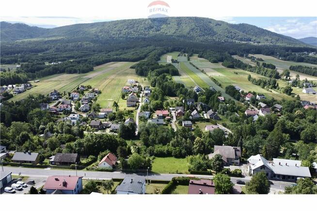 Działka budowlana - Sprzedaż - Czaniec Polska