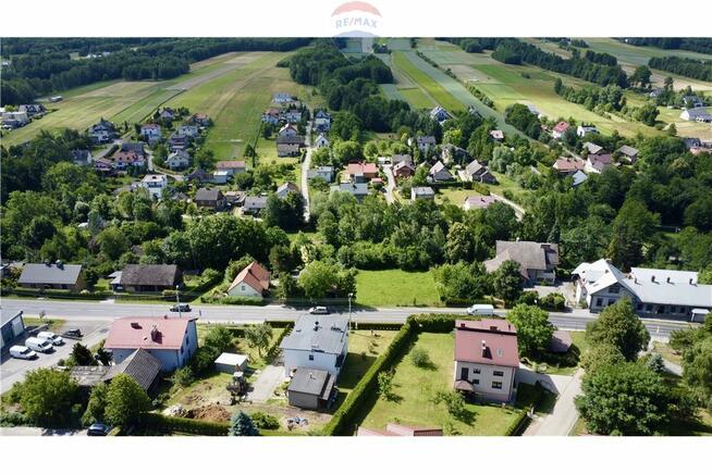 Działka budowlana - Sprzedaż - Czaniec Polska