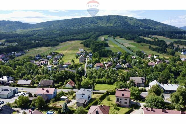 Działka budowlana - Sprzedaż - Czaniec Polska