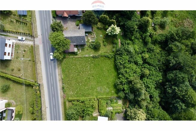 Działka budowlana - Sprzedaż - Czaniec Polska