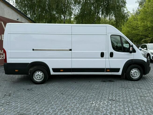 Opel Movano Heavy CDTI 165 kM L4H2 ! Salon Polska ! I właściciel ! JAK NOWY!