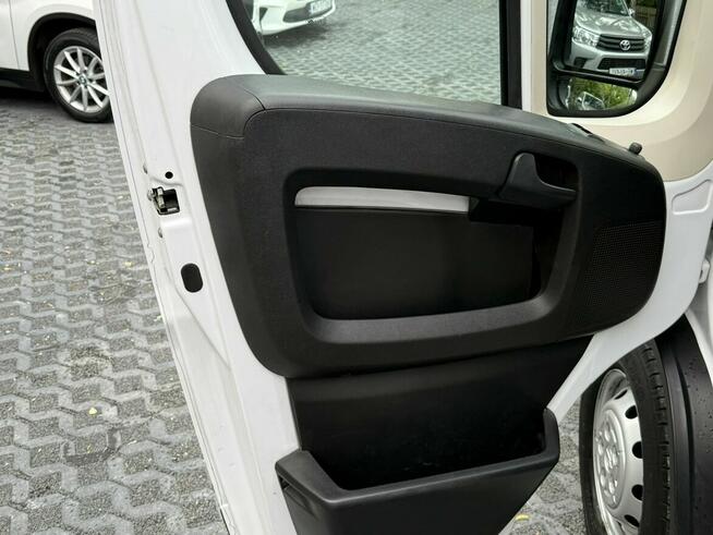 Opel Movano Heavy CDTI 165 kM L4H2 ! Salon Polska ! I właściciel ! JAK NOWY!