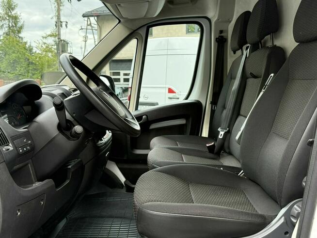 Opel Movano Heavy CDTI 165 kM L4H2 ! Salon Polska ! I właściciel ! JAK NOWY!