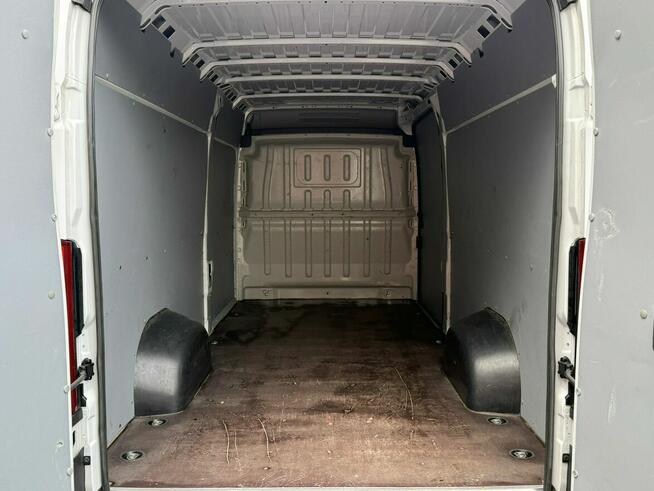 Opel Movano Heavy CDTI 165 kM L4H2 ! Salon Polska ! I właściciel ! JAK NOWY!