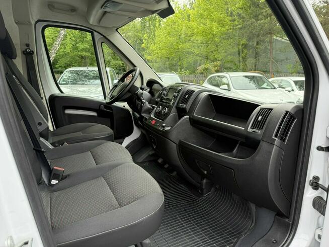 Opel Movano Heavy CDTI 165 kM L4H2 ! Salon Polska ! I właściciel ! JAK NOWY!