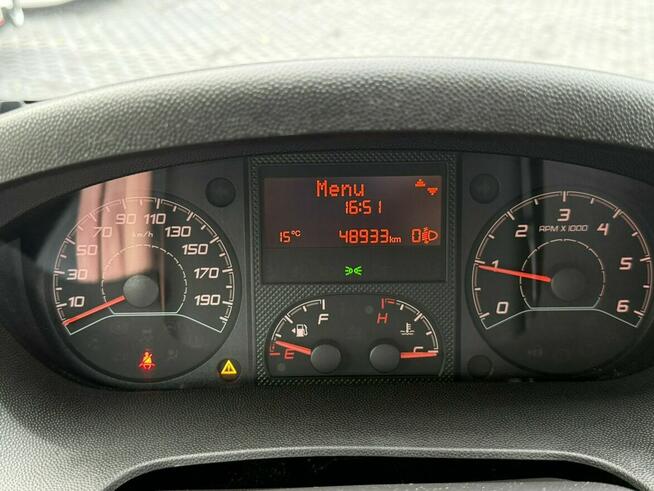 Opel Movano Heavy CDTI 165 kM L4H2 ! Salon Polska ! I właściciel ! JAK NOWY!